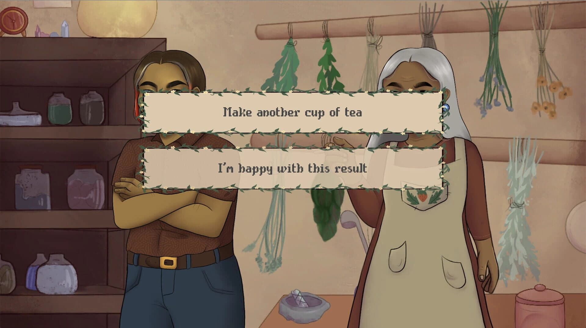 Mikiwam screenshot 3