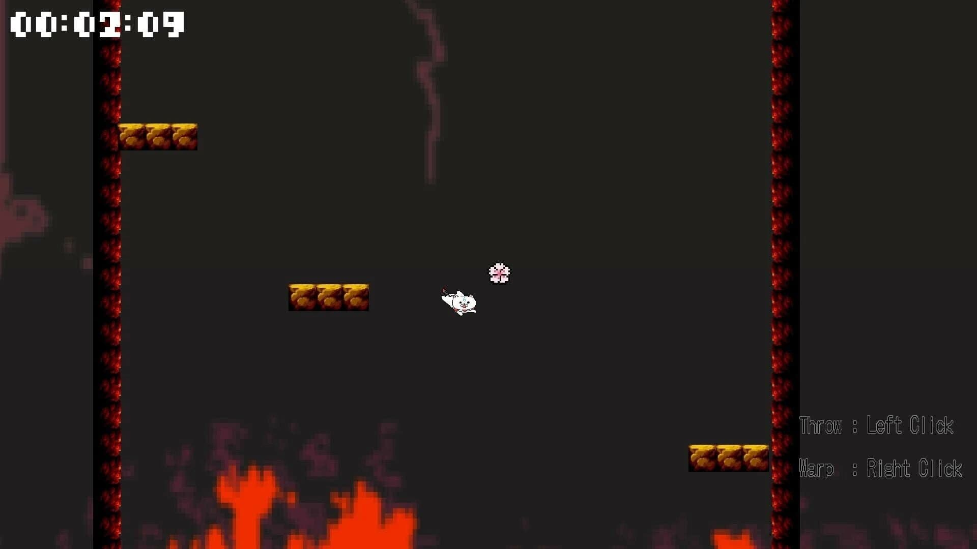 Miko in Maguma screenshot 3