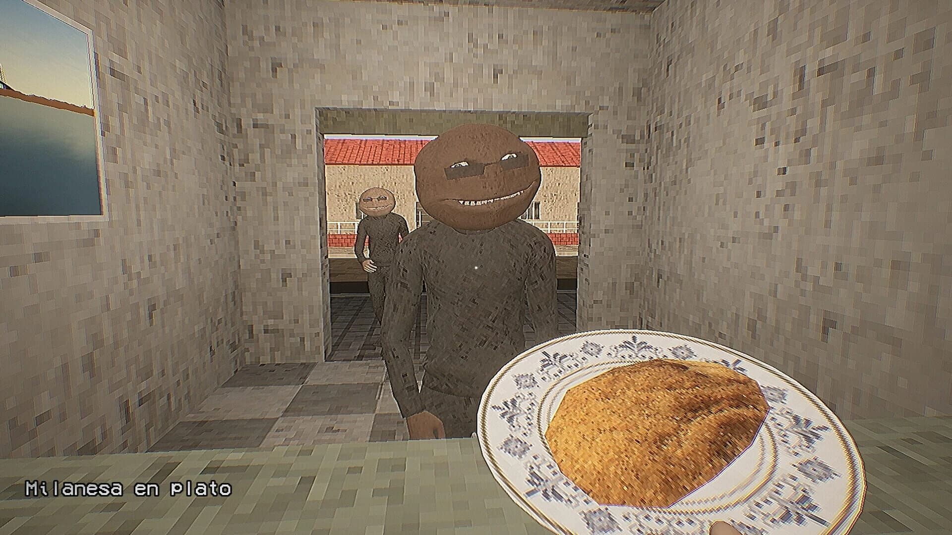 Milaneseria screenshot 5