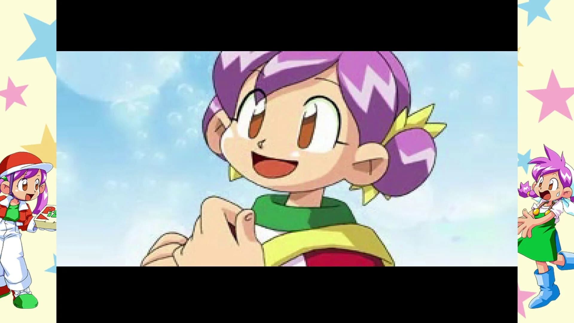 Milano's Odd Job Collection screenshot 5