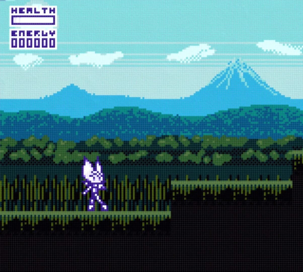 Milenay screenshot 1