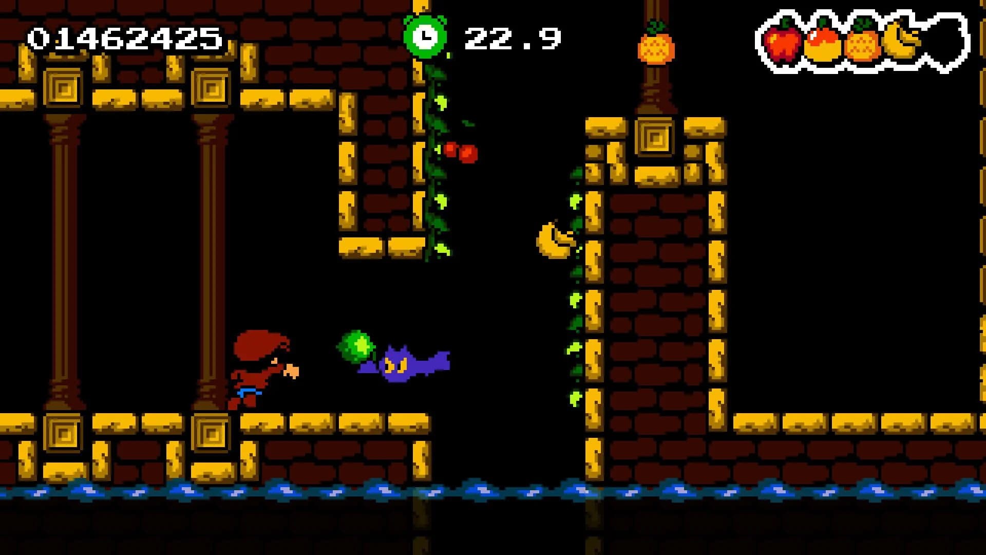 Miles & Kilo screenshot 2