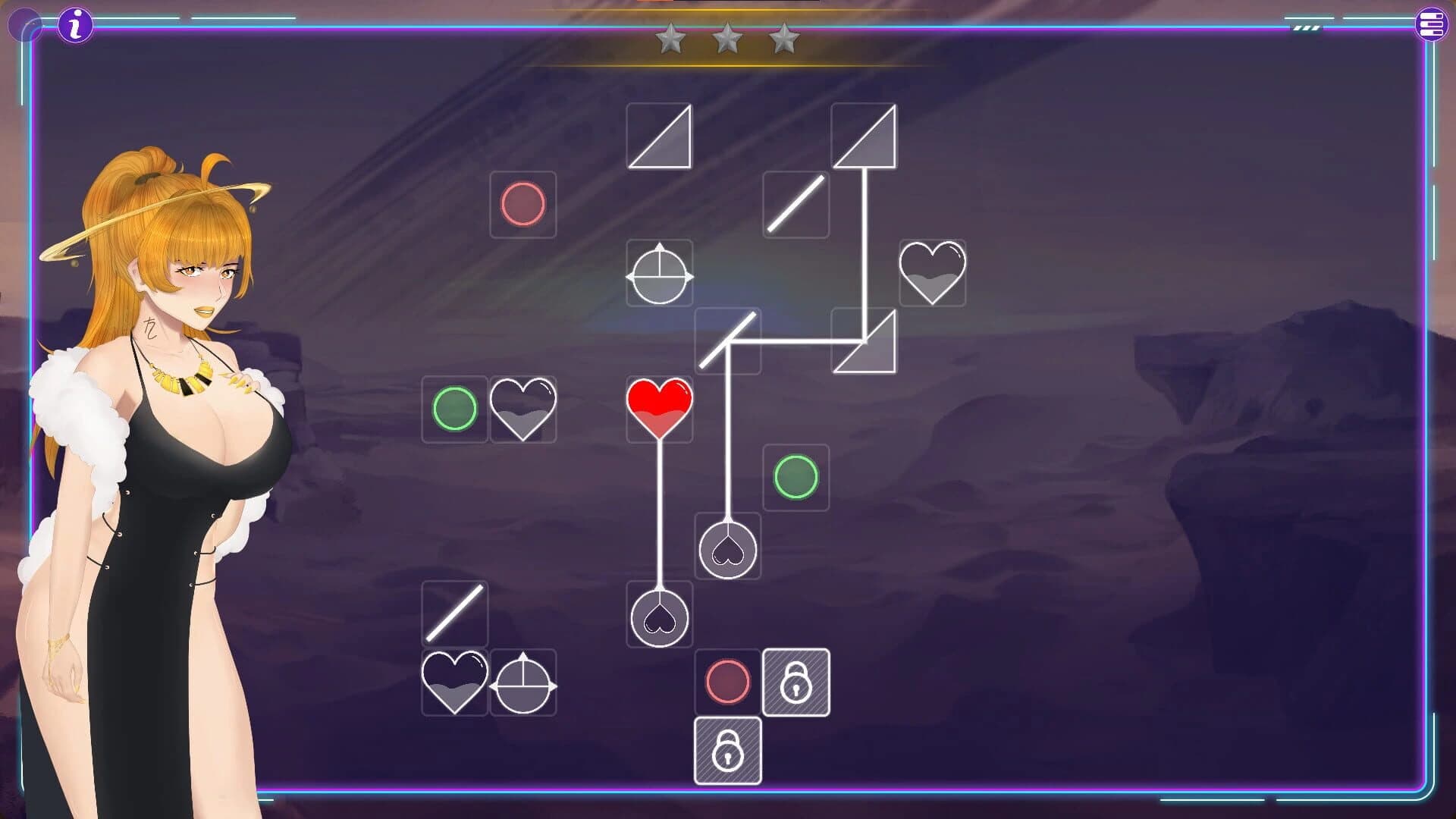 Milf Hunter screenshot 2