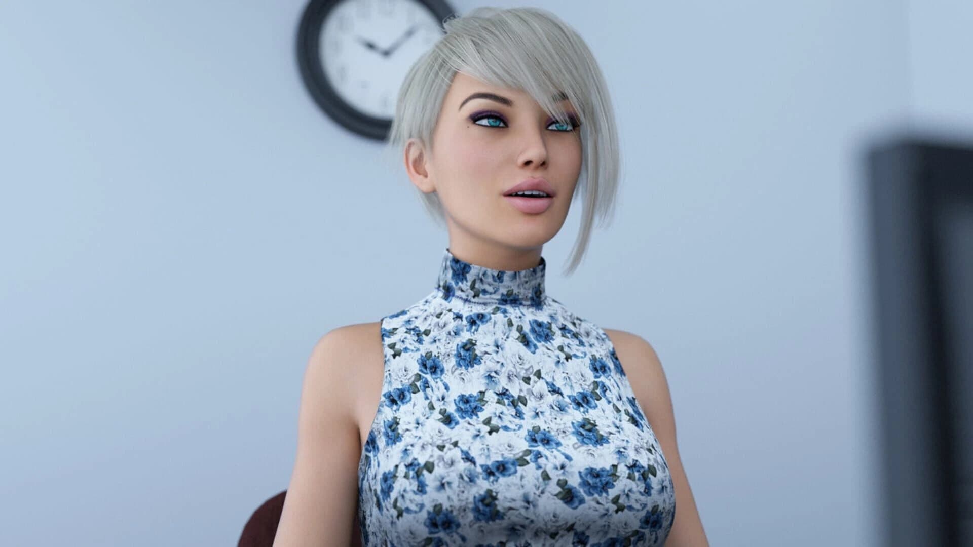 Milfy City screenshot 5