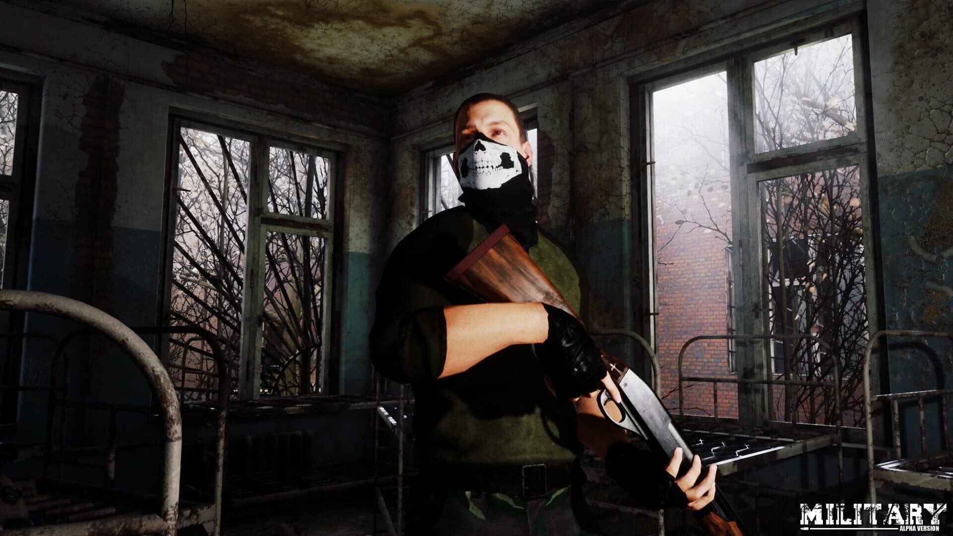 Military screenshot 4