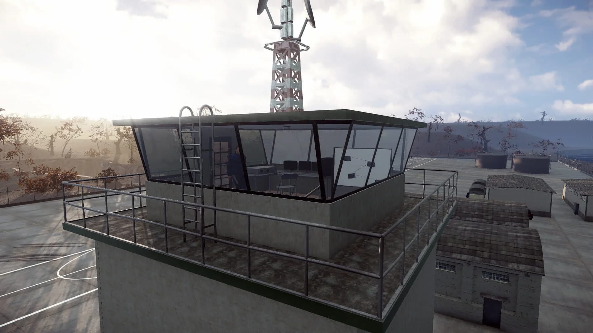 Military Attack screenshot 4