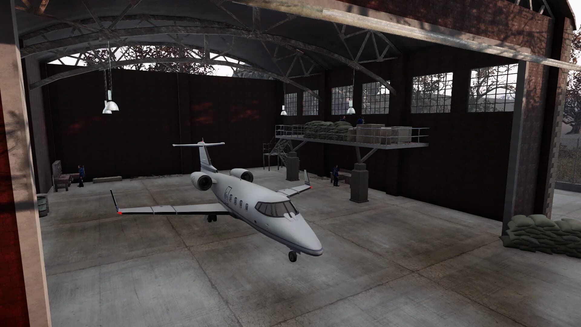 Military Attack screenshot 5