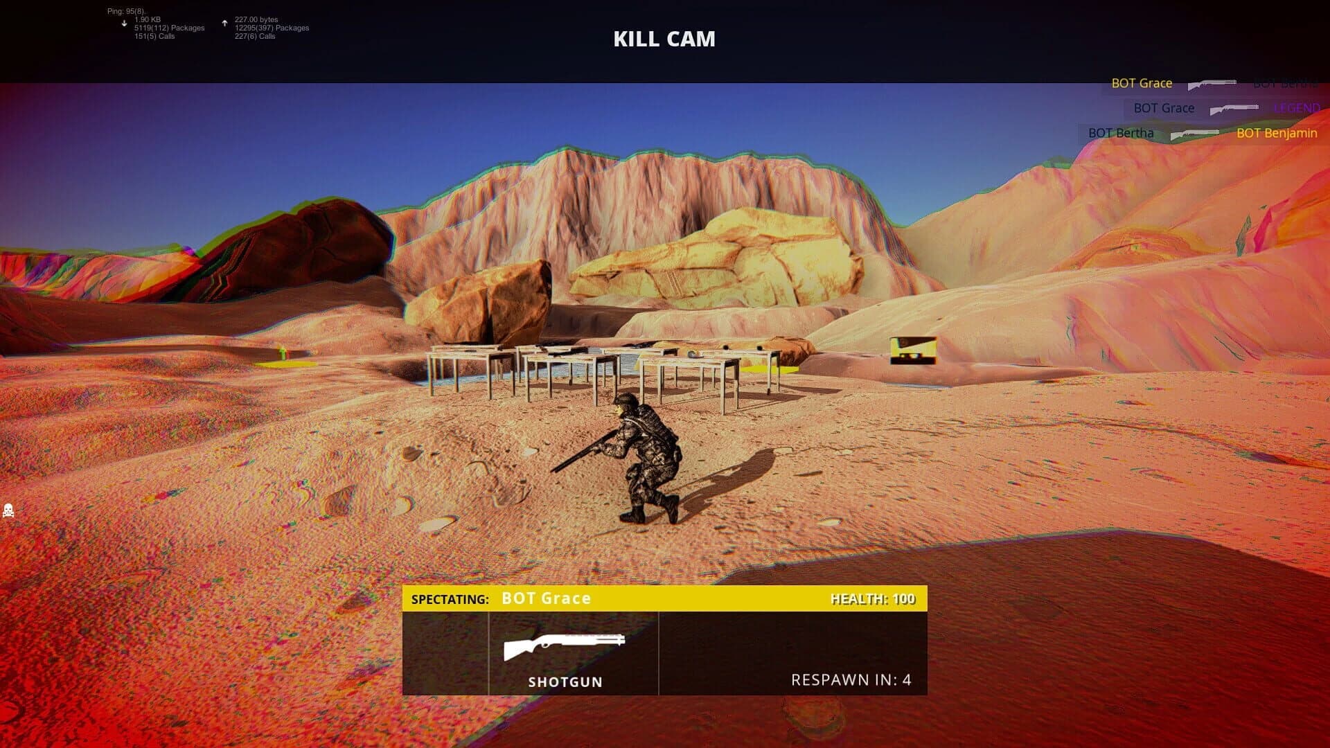 Military Battlefield: Enlisted screenshot 4