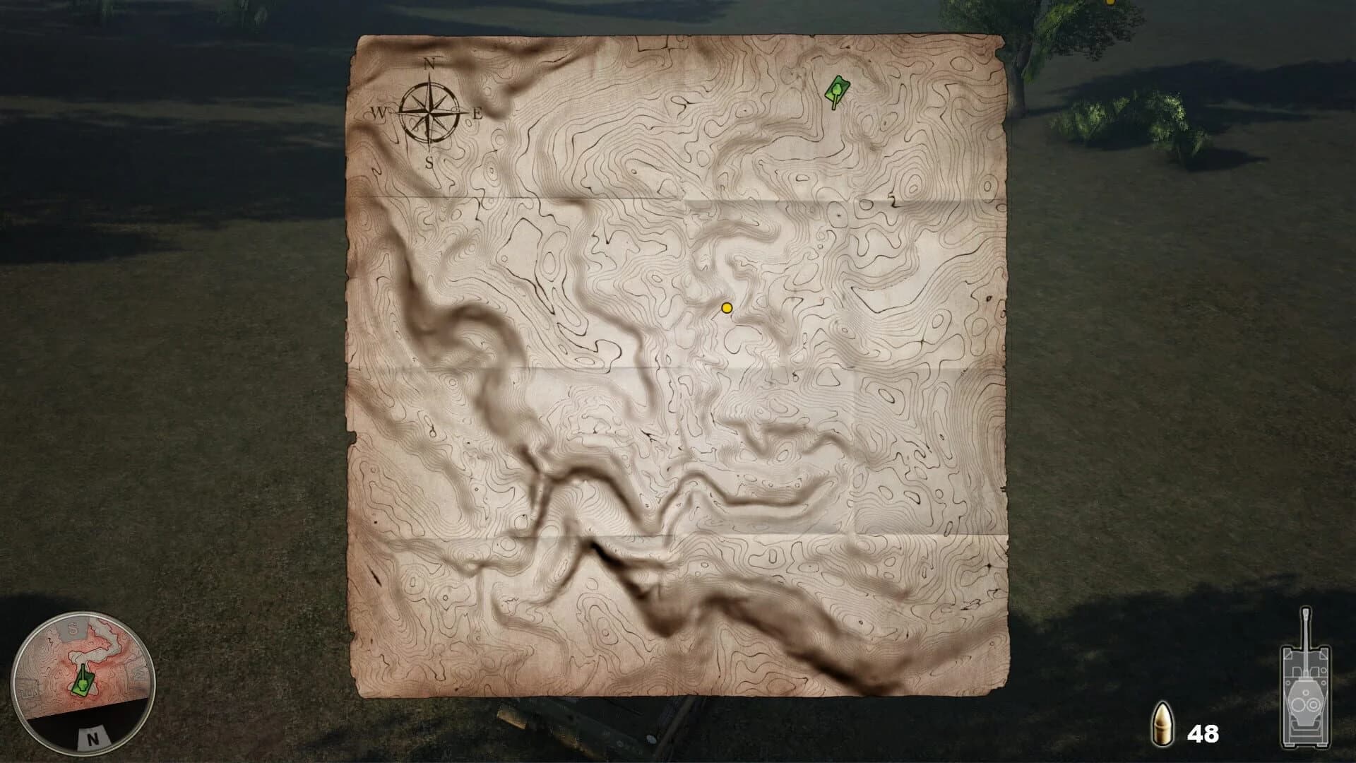 Military Life: Tank Simulator screenshot 2