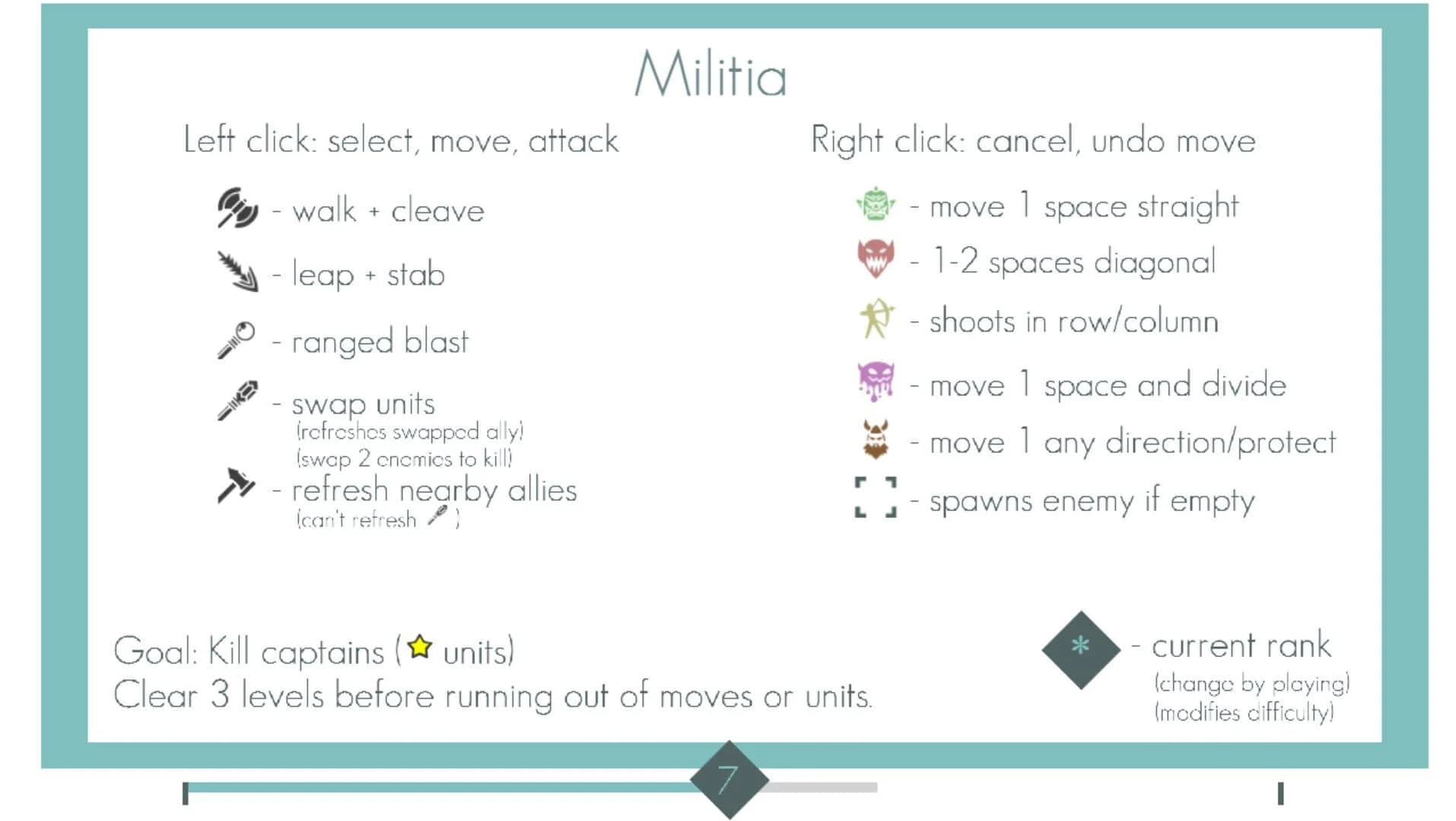 Militia screenshot 5