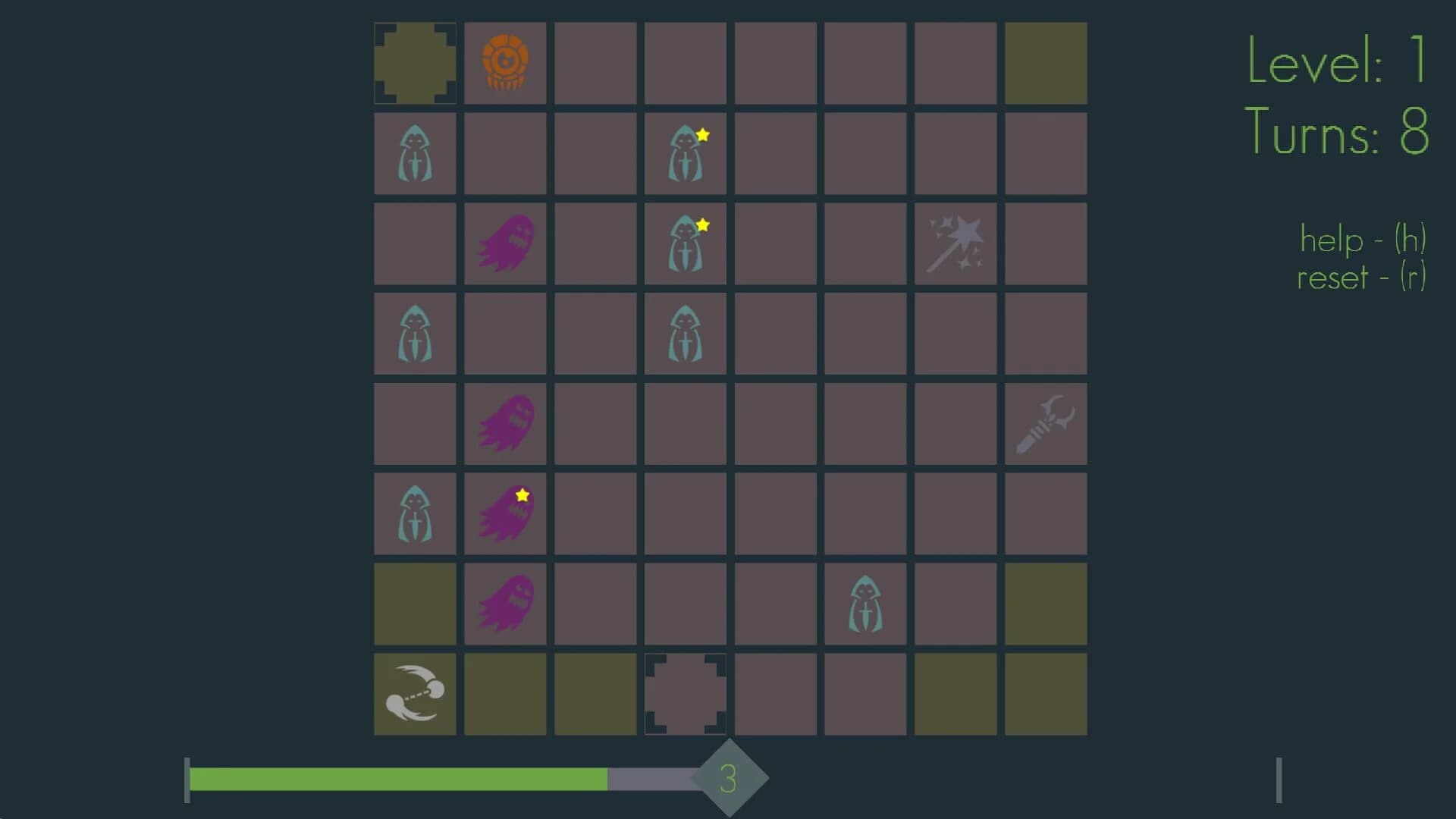 Militia screenshot 2