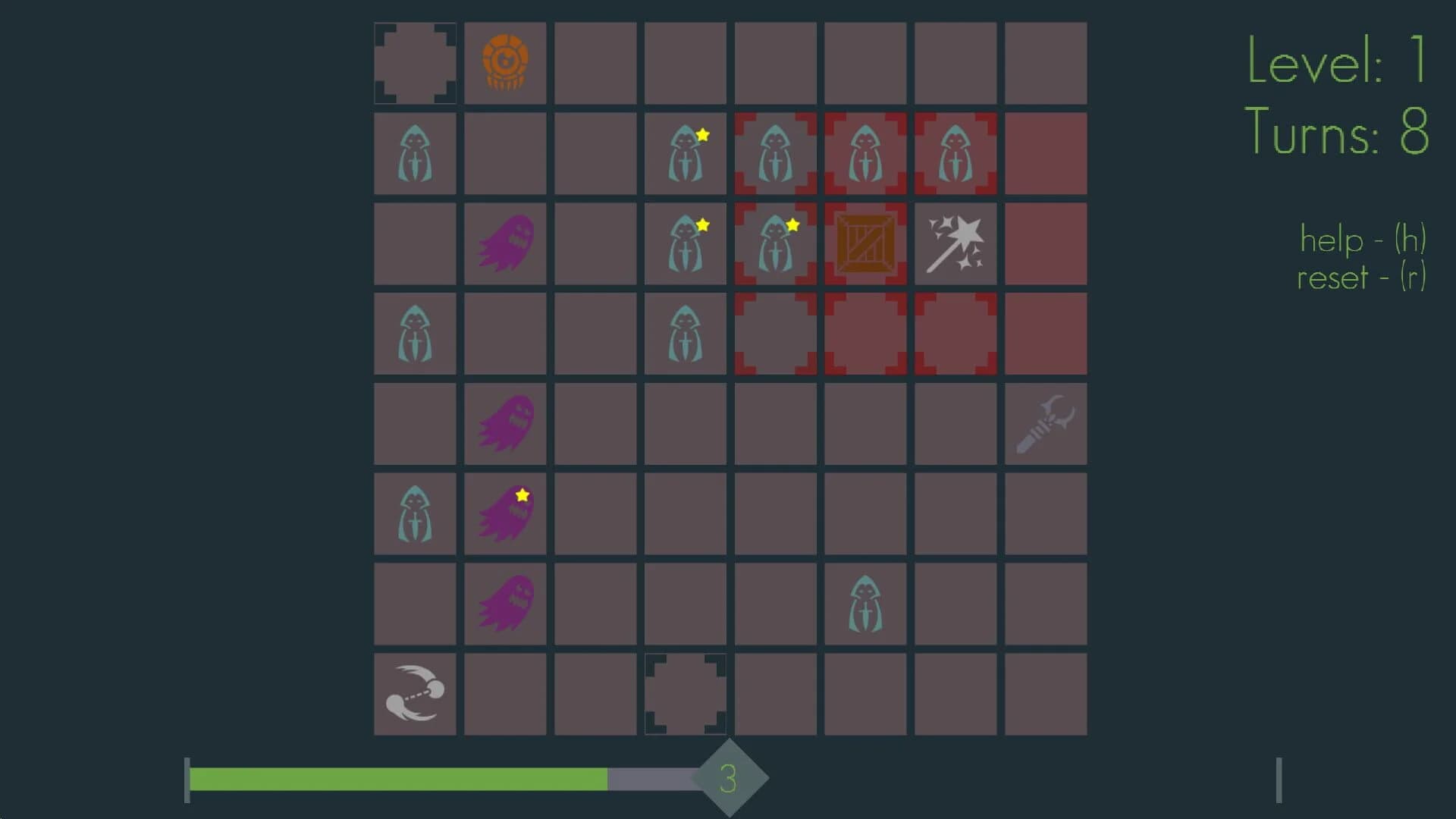 Militia screenshot 3