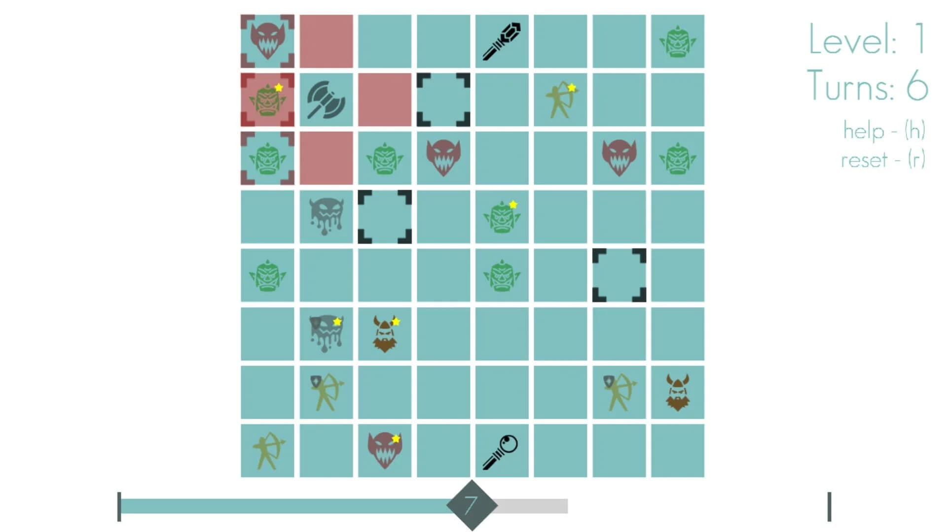 Militia screenshot 4