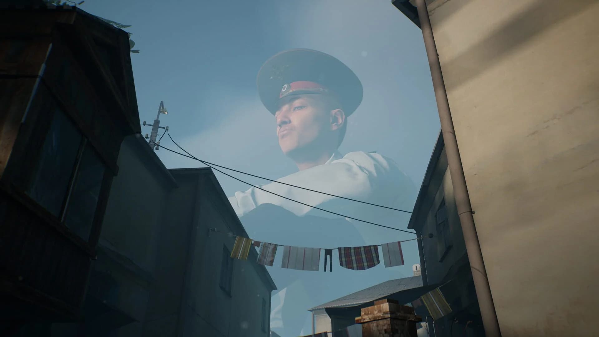 Militsioner screenshot 3