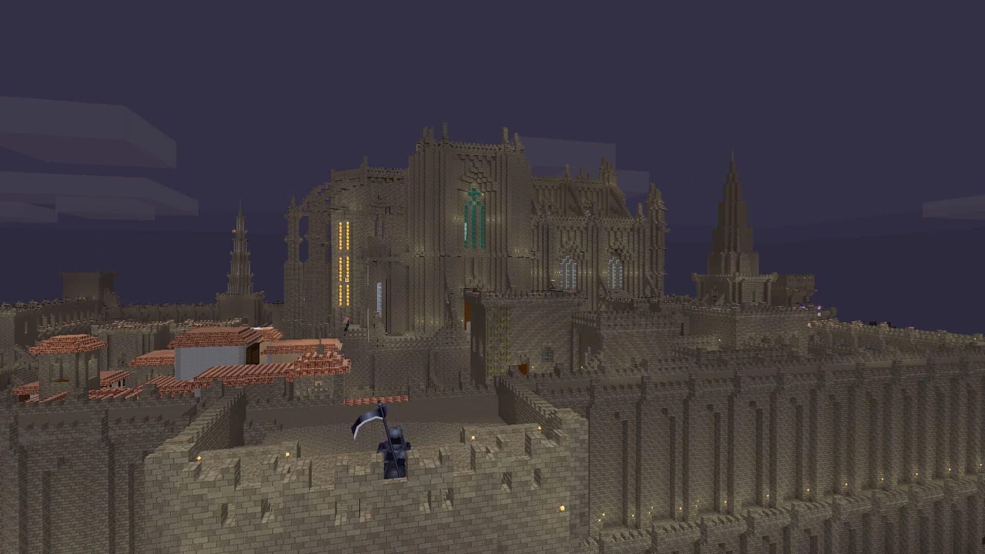 Milkcraft screenshot 4