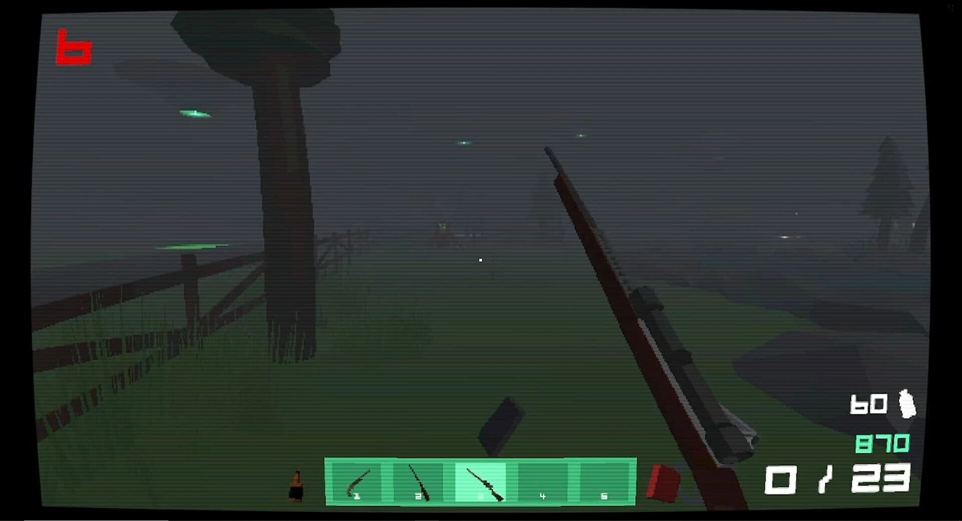 Milkman Mayhem screenshot 5