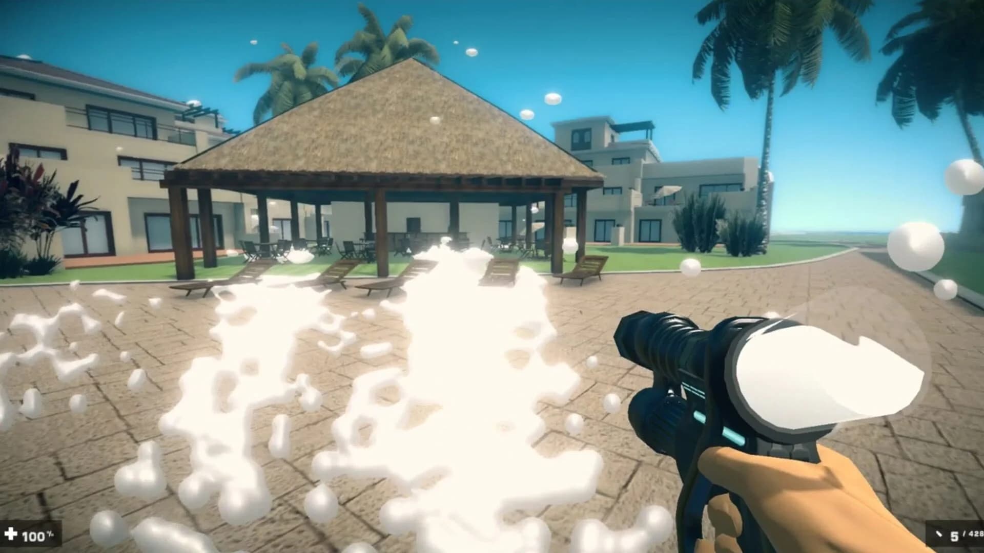 Milky Boobs screenshot 5