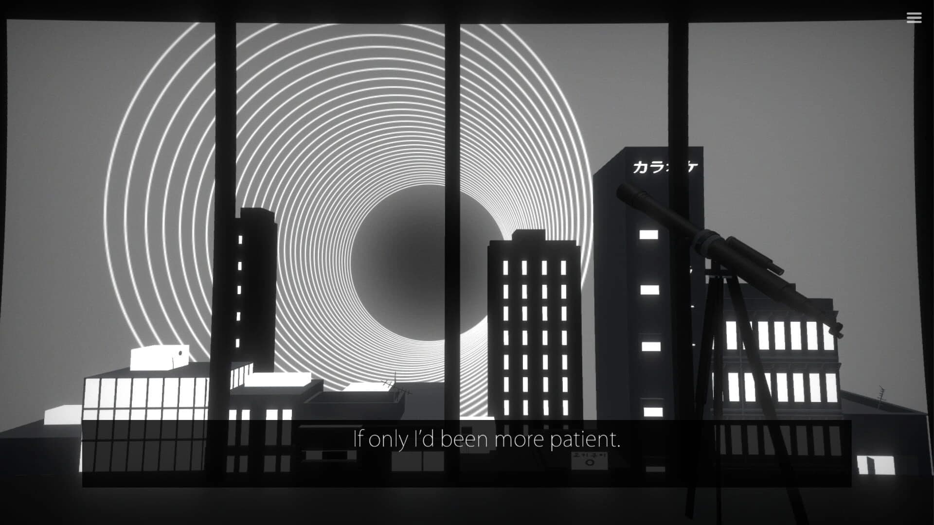 Milky Way Prince: The Vampire Star screenshot 4