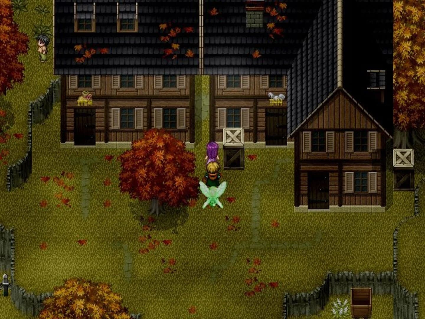 Millennium 2: Take Me Higher screenshot 5