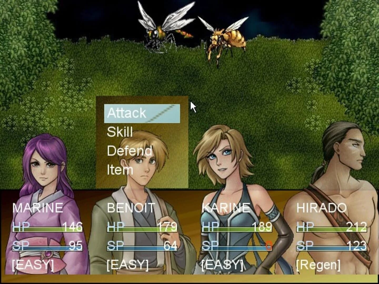 Millennium 2: Take Me Higher screenshot 4