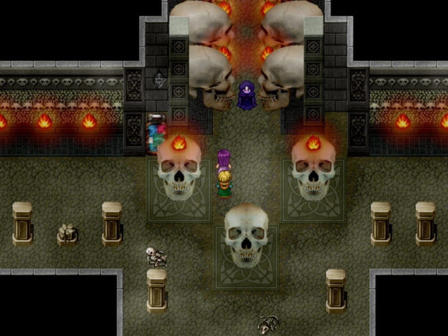 Millennium 4: Beyond Sunset screenshot 5