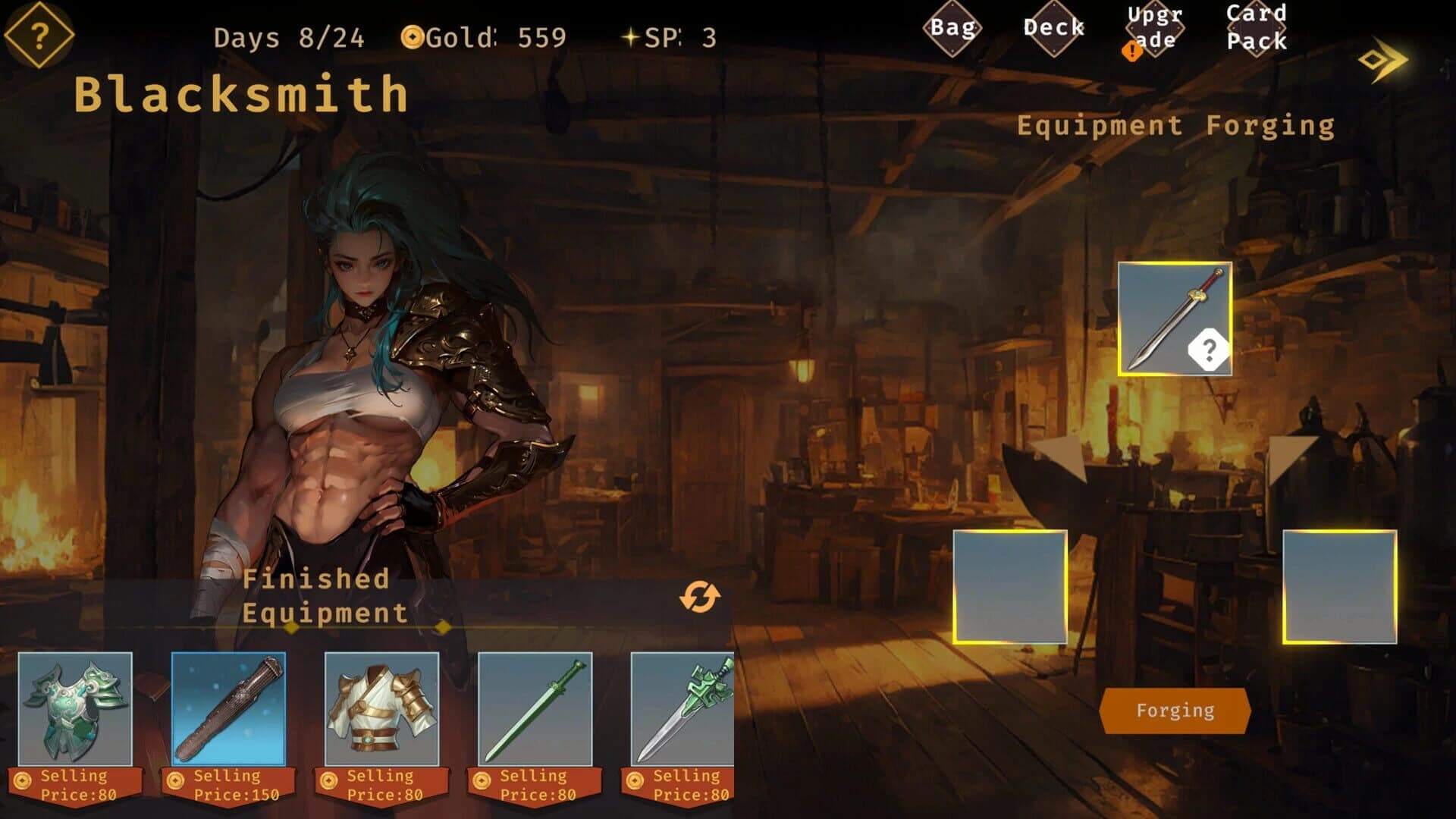 Millennium Strategy screenshot 5