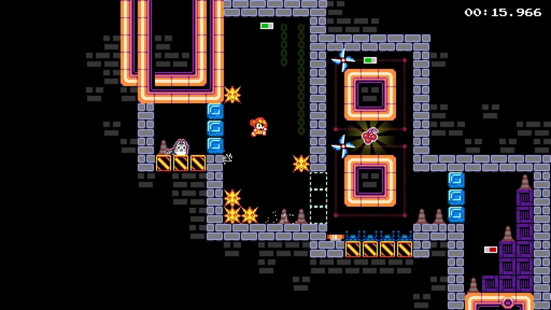 Milli & Greg screenshot 4