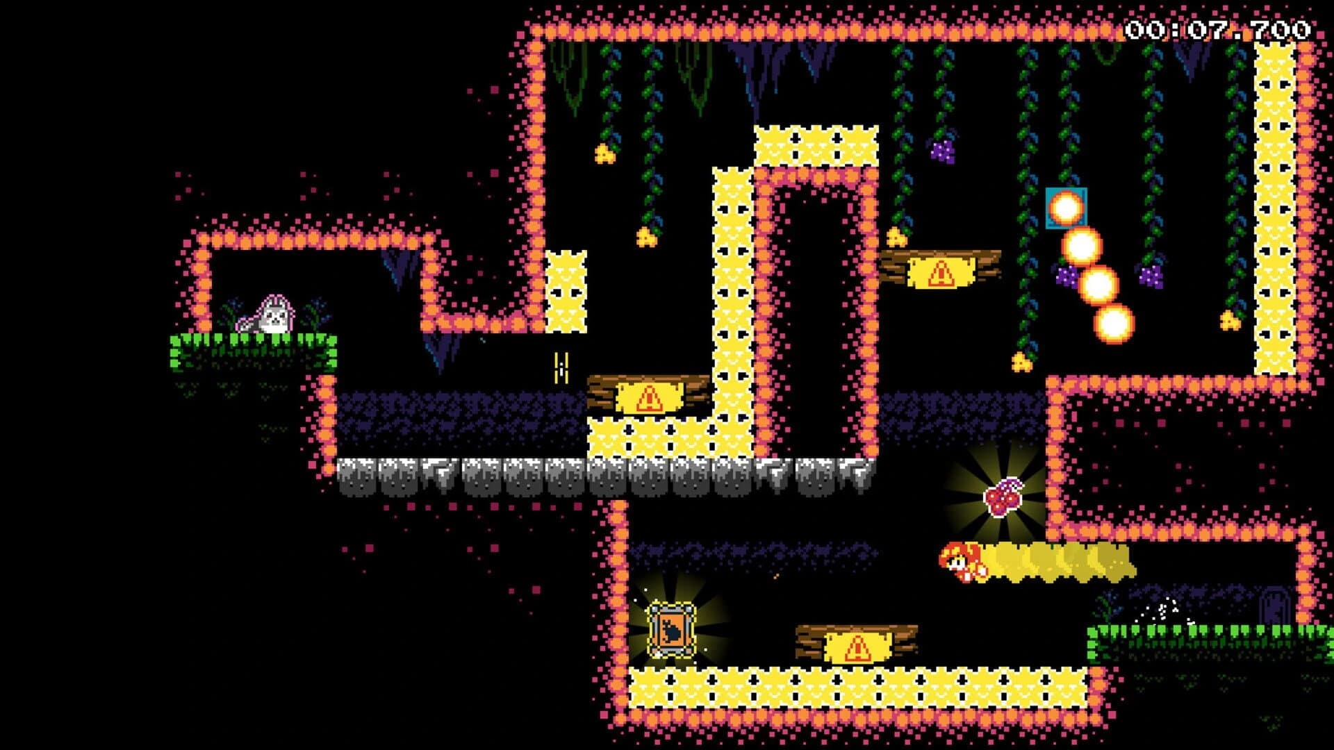 Milli & Greg screenshot 1