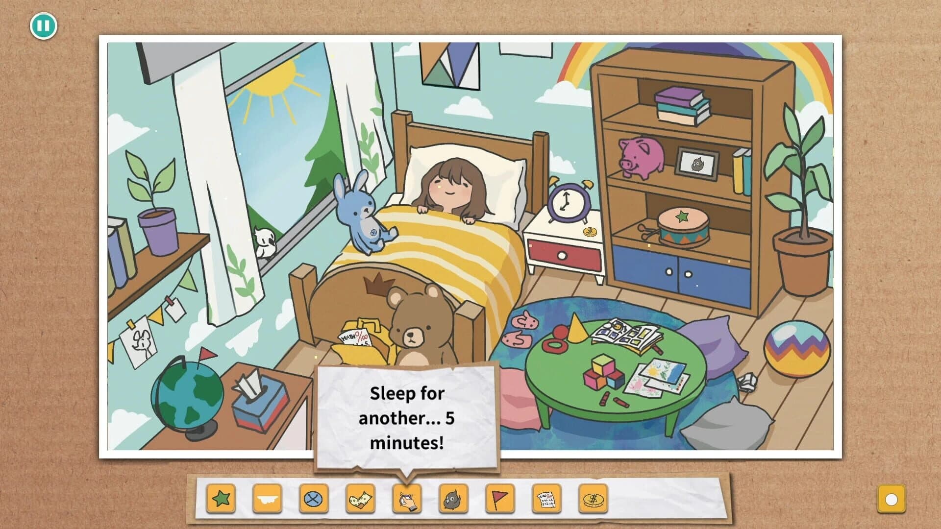 Millie and Friends: Hidden Object Puzzles screenshot 2