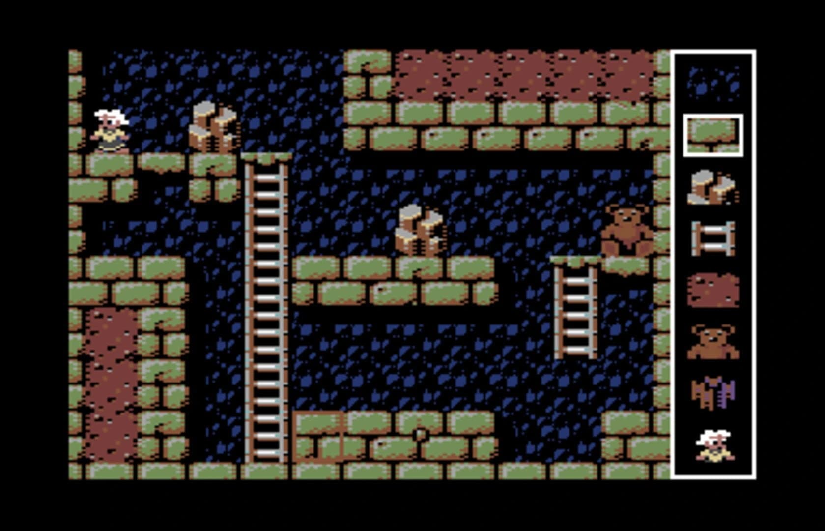 Millie and Molly screenshot 4