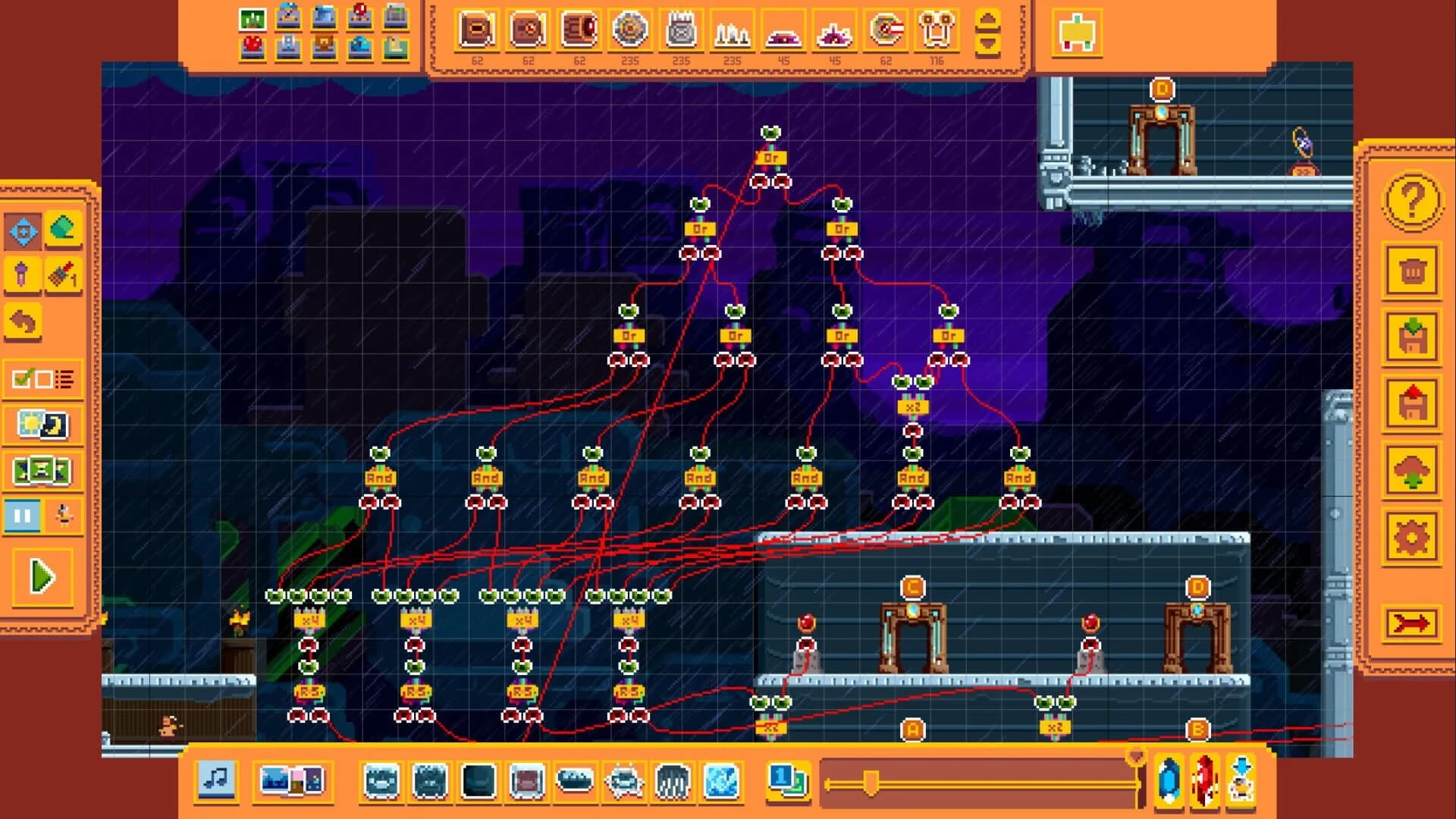 Million to One Hero screenshot 3