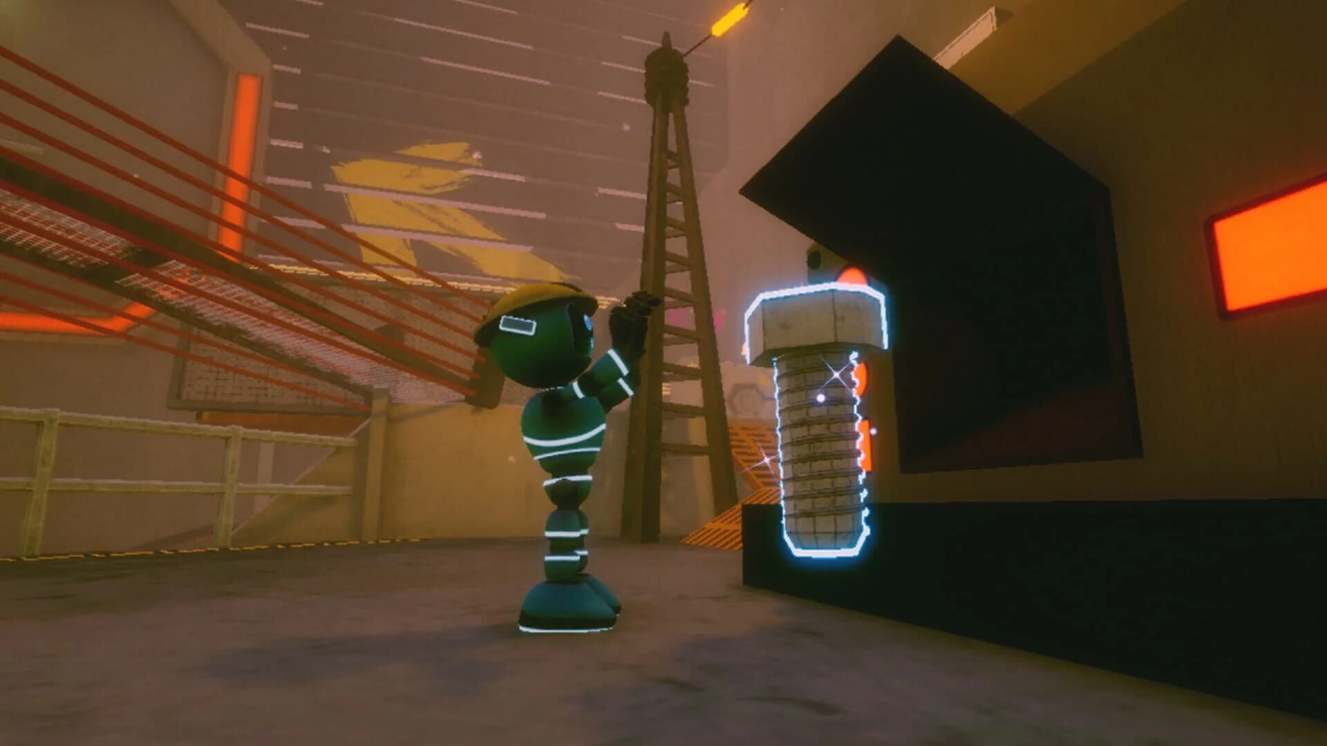 Millivolt screenshot 2