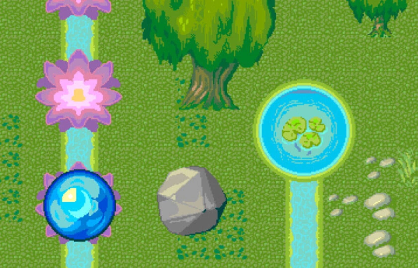 Mills of Morris screenshot 3