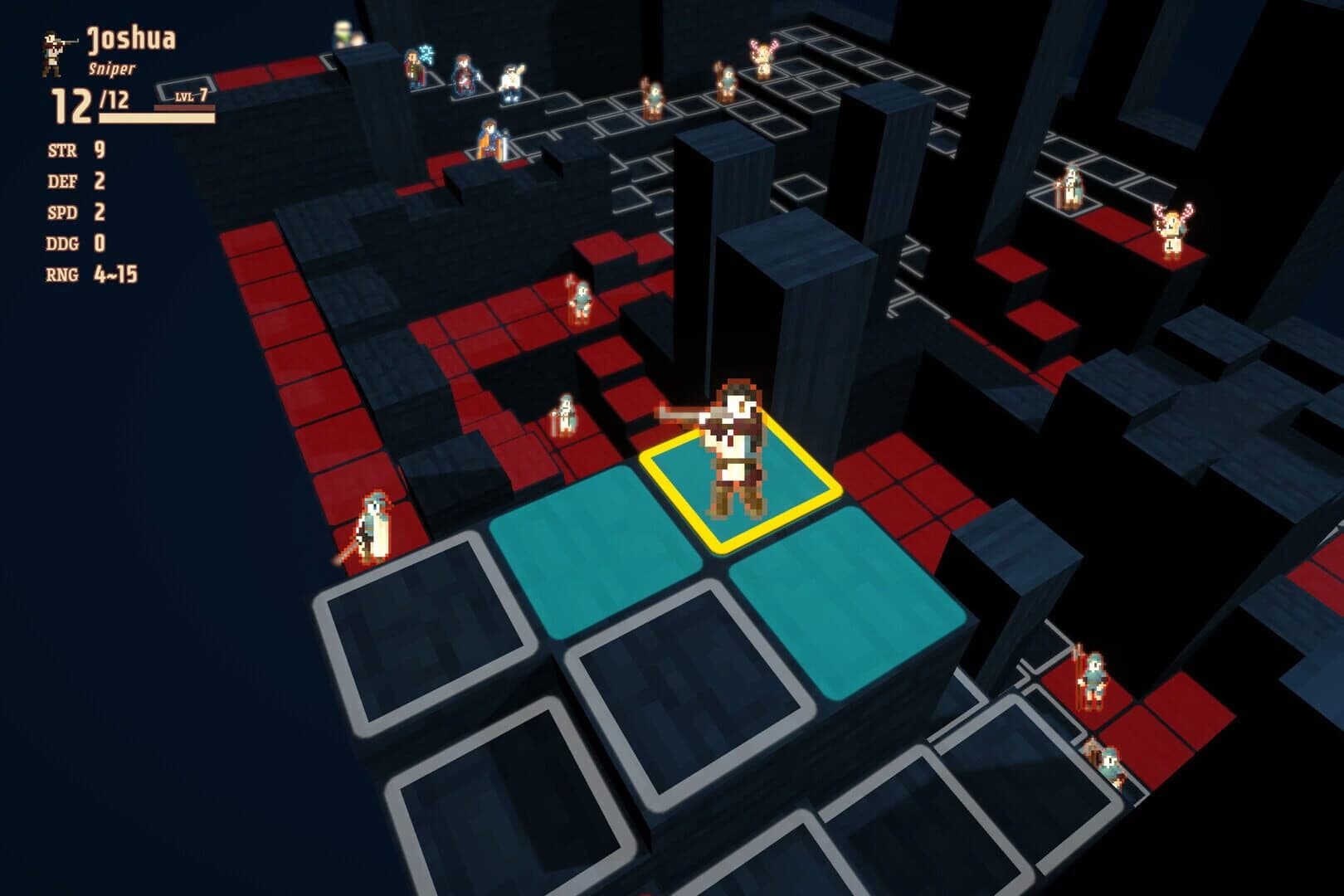 Milo no Senki 3 screenshot 5