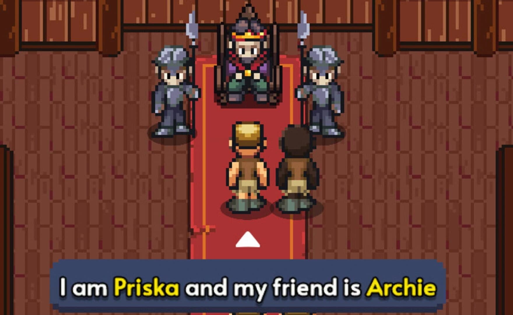 Milord screenshot 4