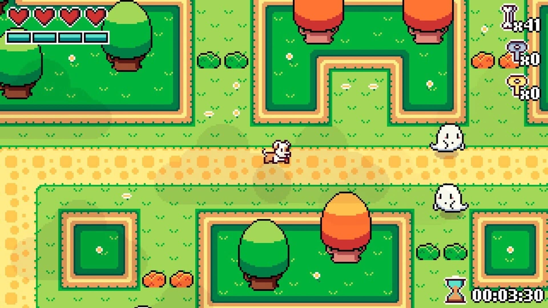 Milo's Quest screenshot 4