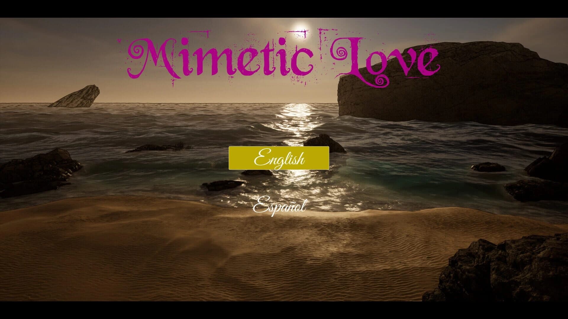 Mimetic Love screenshot 5
