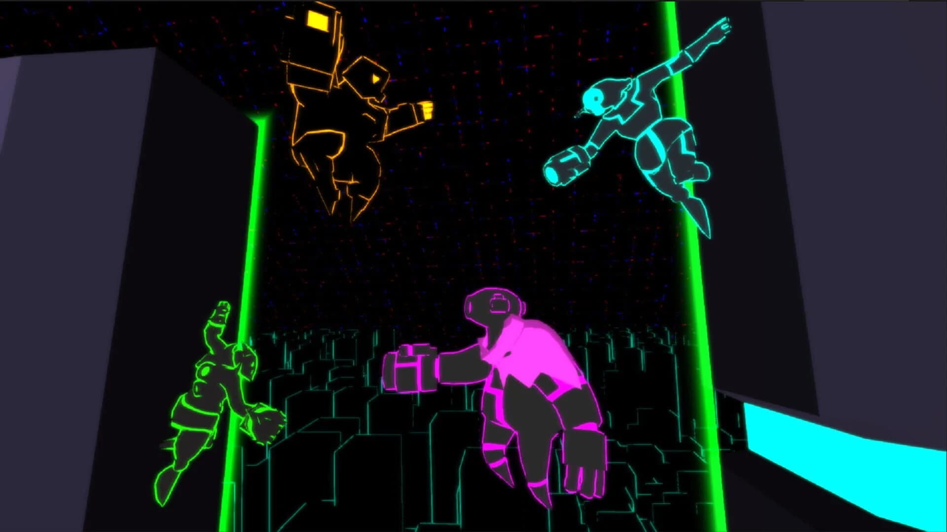 Mimic Arena screenshot 3