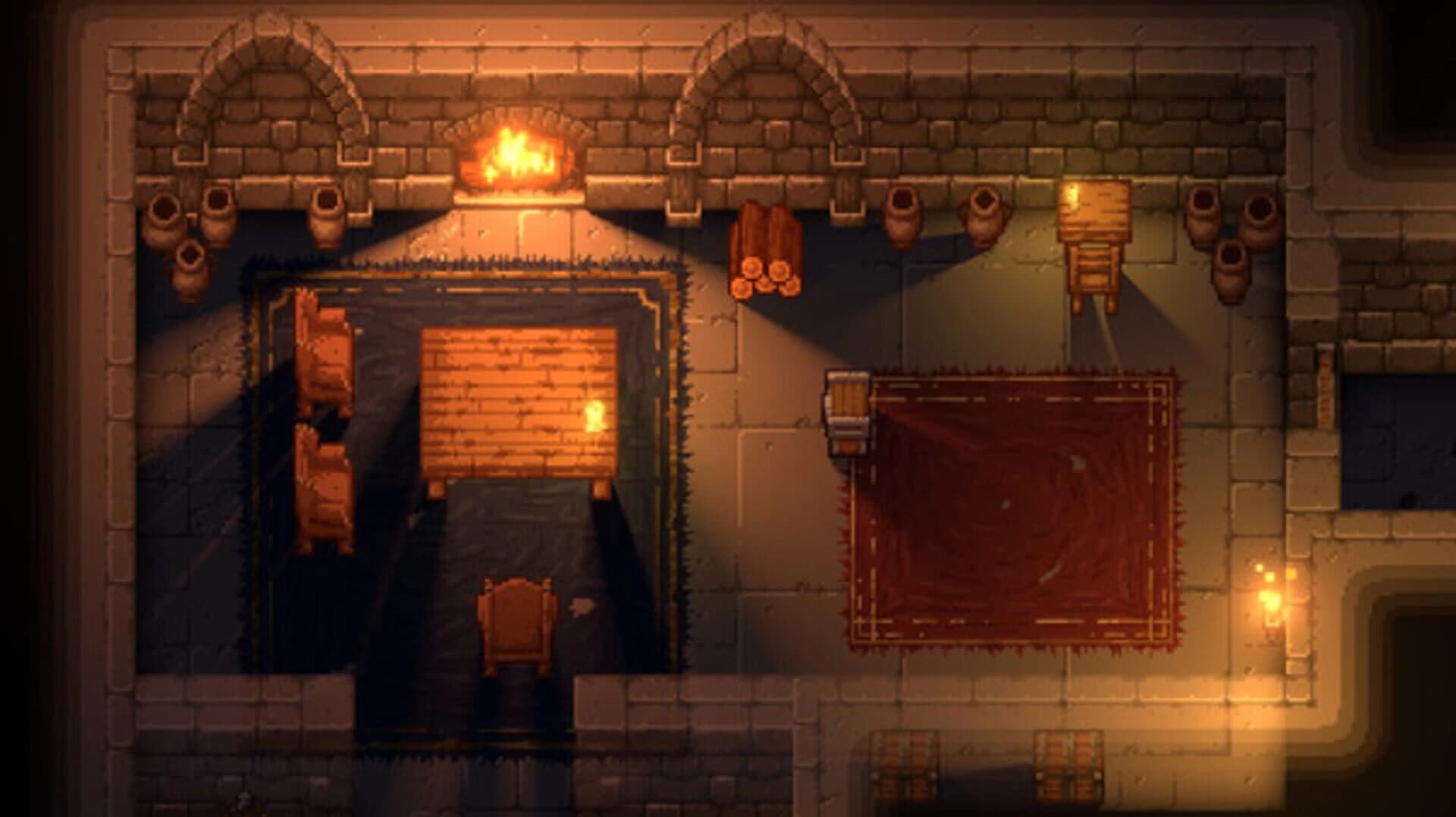 Mimicry screenshot 4