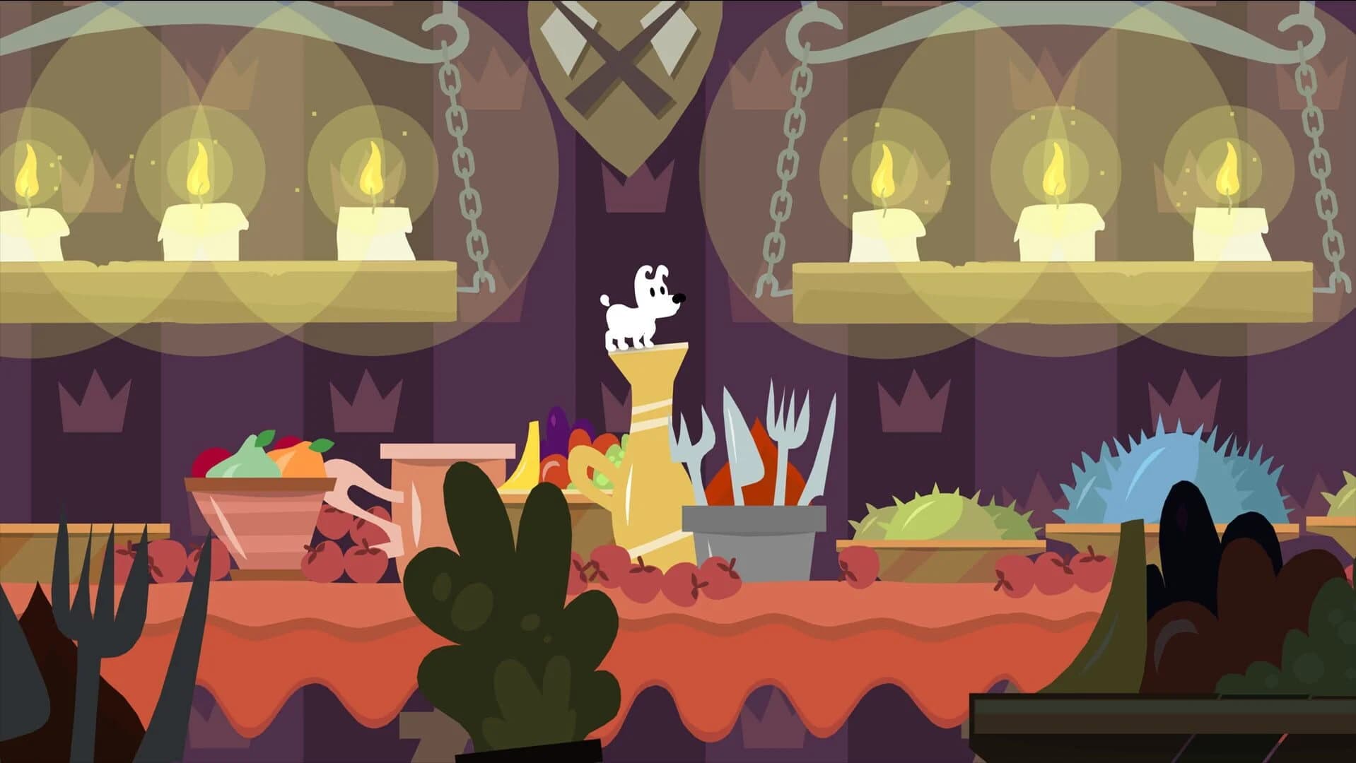 Mimpi Dreams screenshot 2