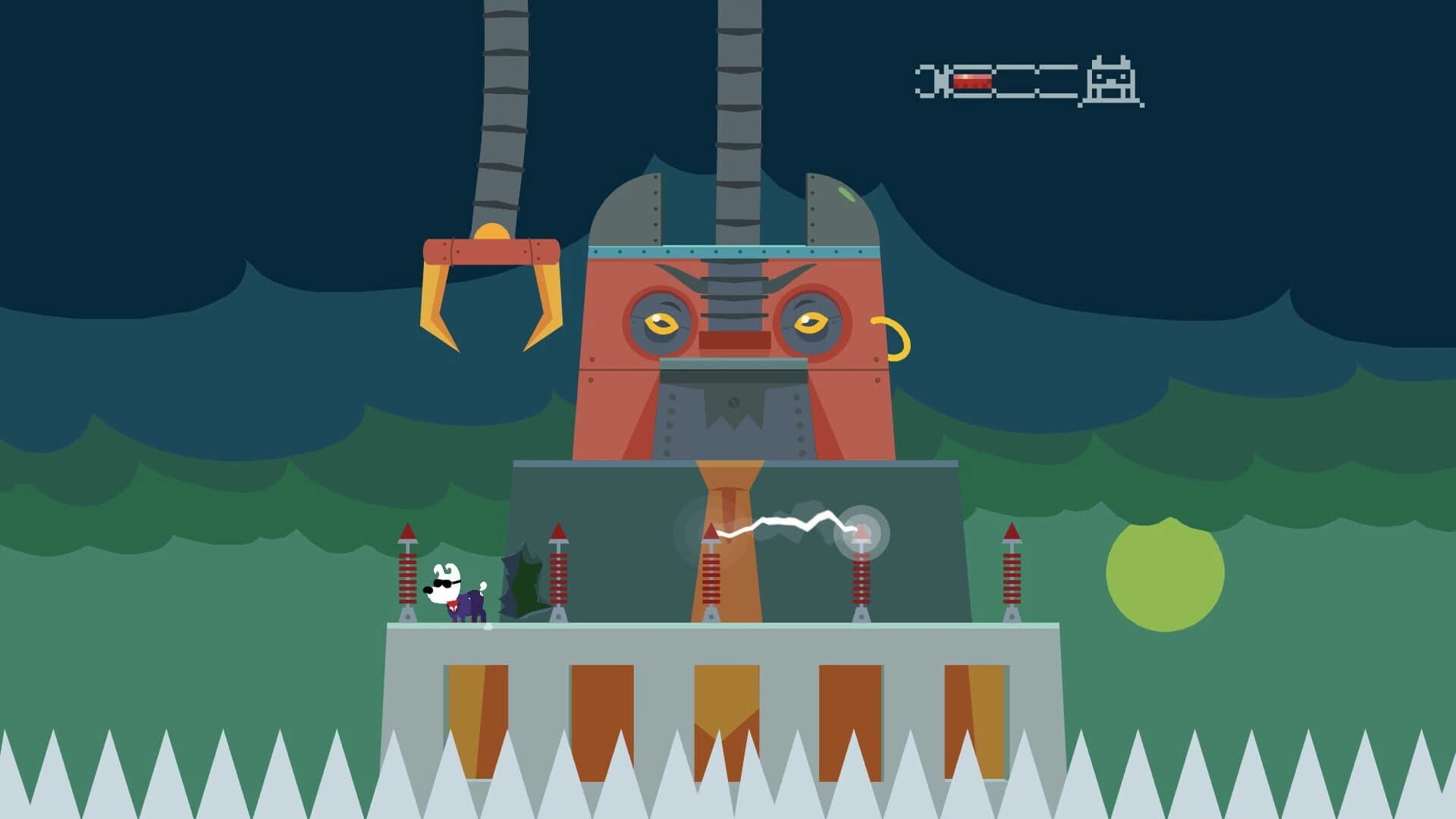 Mimpi Dreams: Factory screenshot 1