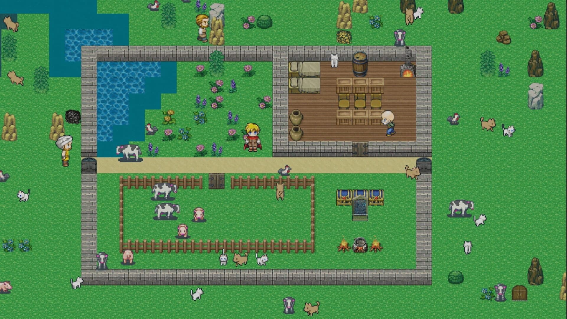 Minable & Create screenshot 2