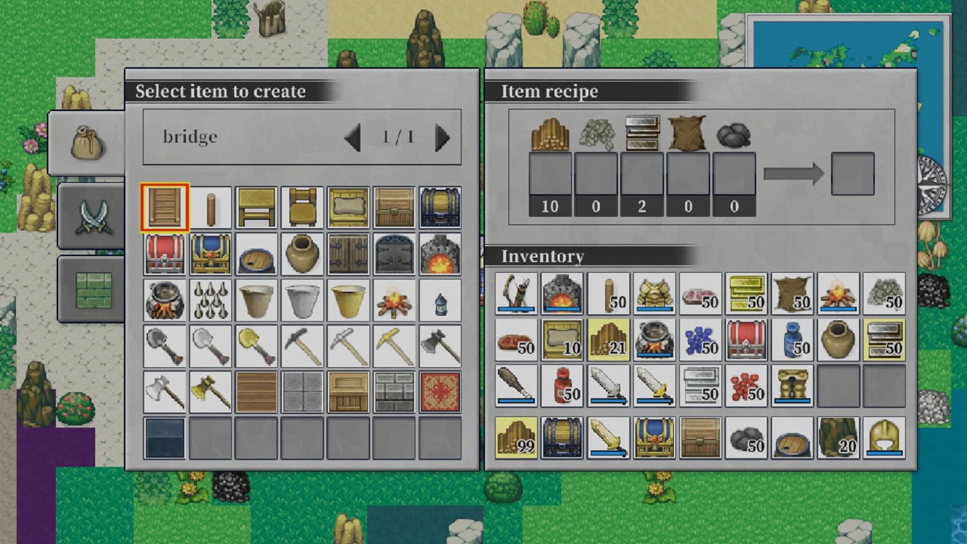Minable & Create screenshot 5
