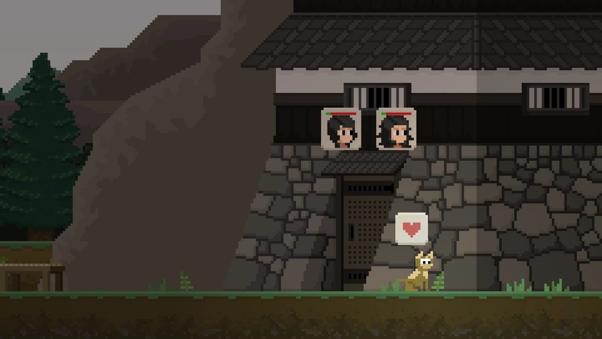 Minako screenshot 1