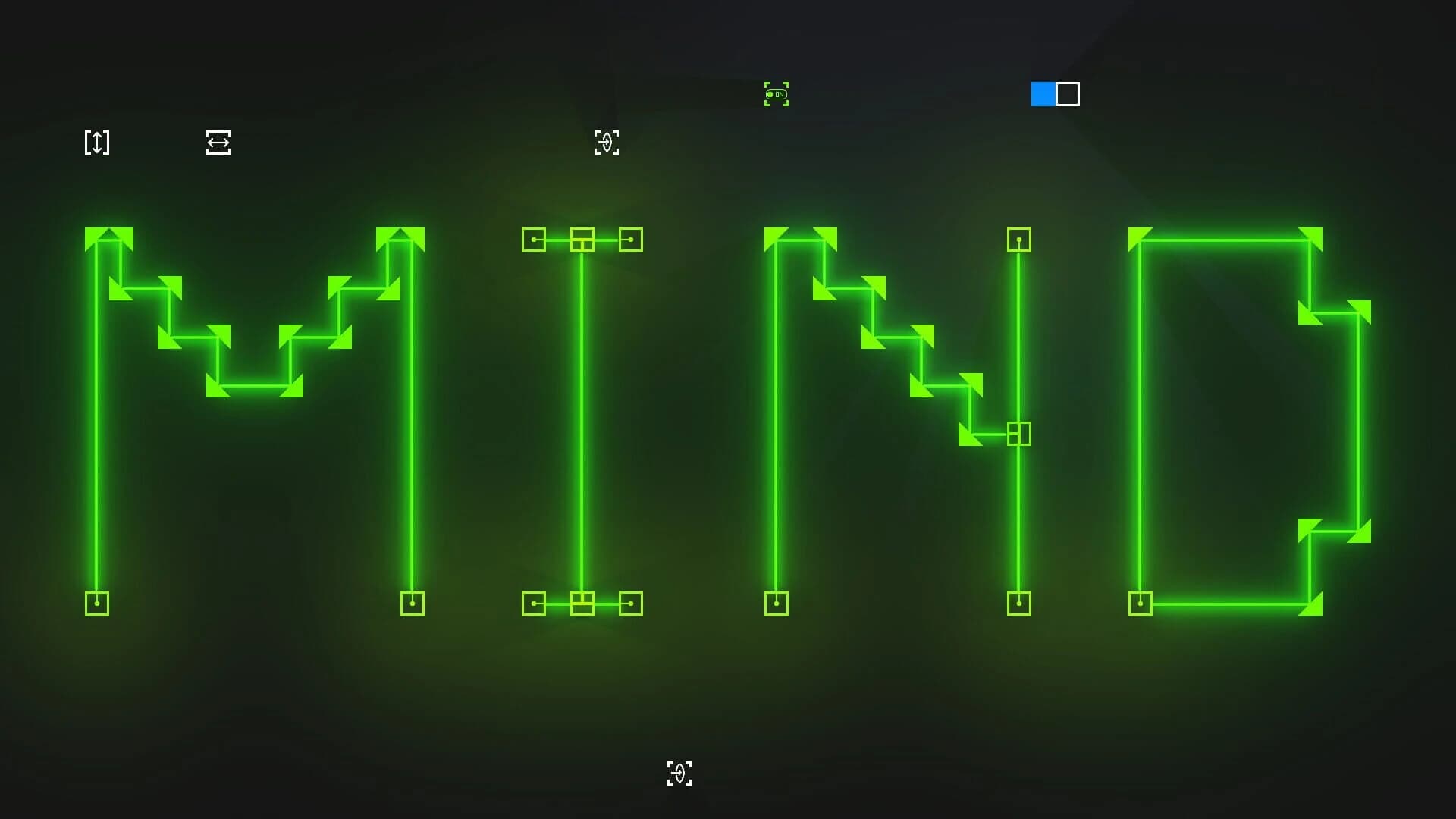 Mind screenshot 1