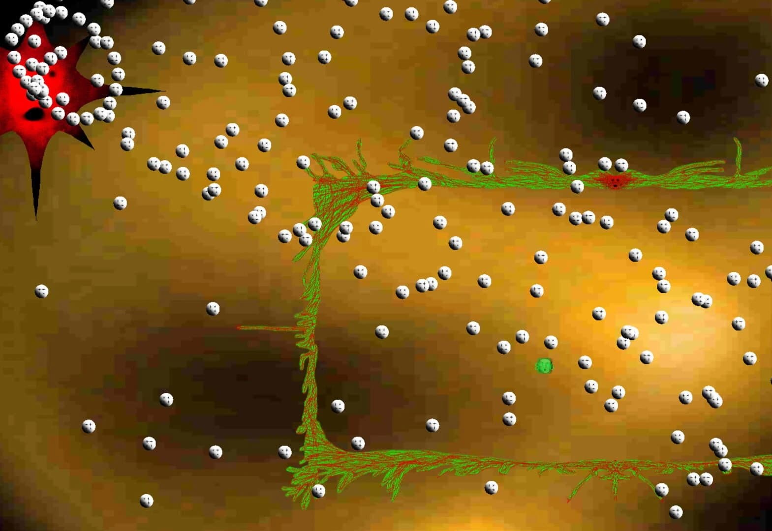 Mind 720 screenshot 2