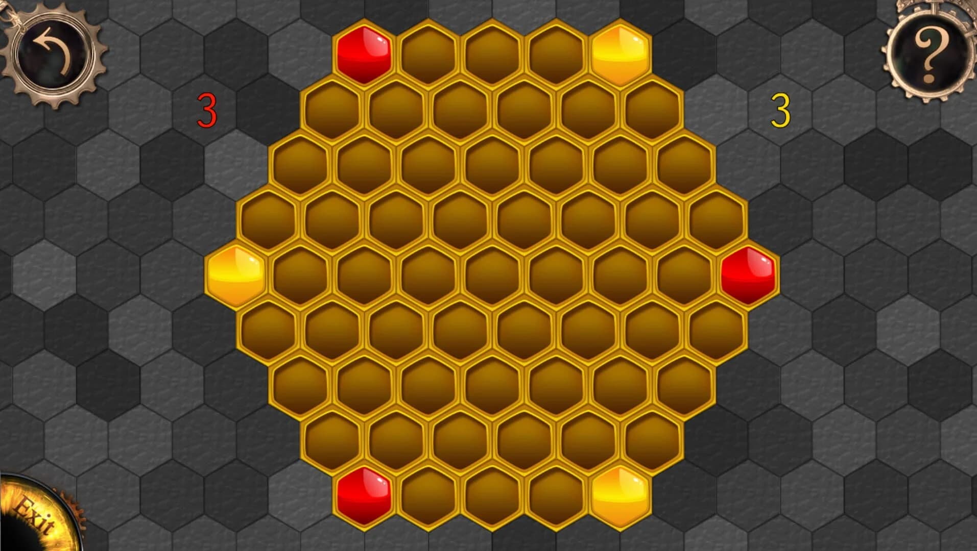 Mind Games screenshot 5