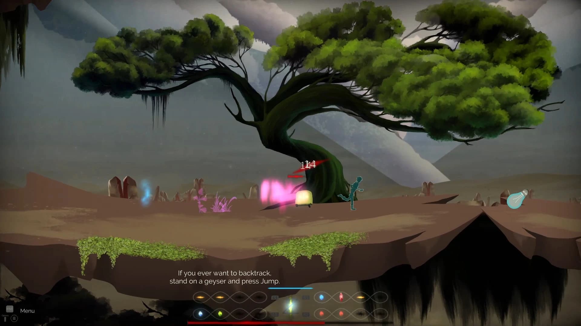Mind Lock screenshot 8