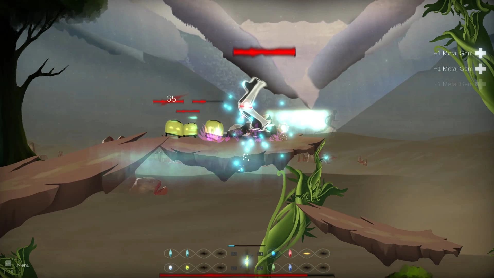 Mind Lock screenshot 7