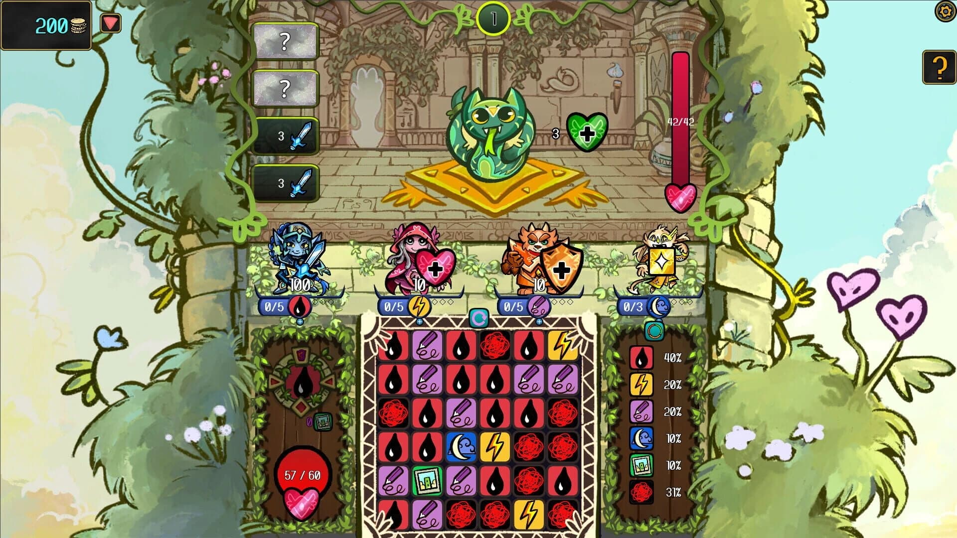 Mind Match screenshot 1